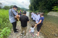 Evangelho cresce no Japão, mas há escassez de missionários: "Quem está disposto a vir?"