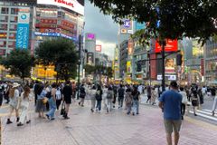 Missionários usam cosplay e mangá para evangelizar o Japão durante as Olimpíadas