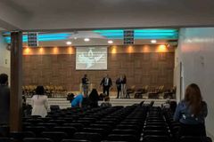 Igreja do pastor Gilmar Santos fica vazia após escândalo do MEC