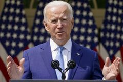 Joe Biden propõe novo orçamento forçando americanos a financiar abortos