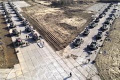 Rússia promete recuar na Ucrânia, mas especialistas ainda duvidam