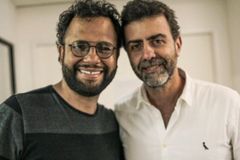 Henrique Vieira, pastor militante de esquerda, pode ser candidato a prefeito do Rio | Notícias Gospel