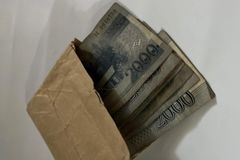 Cristã norte-coreana arrisca a própria vida para enviar o dízimo para igreja