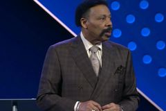 Tony Evans aponta profecias bíblicas e sinais do Fim dos Tempos