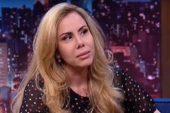 Em live, Sarah Sheeva “prevê” morte de mais um sertanejo
