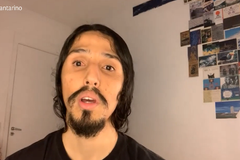 "Não há avivamento sem abandono de pecados", afirma Gabriel Cantarino