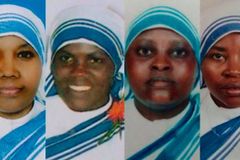Terroristas do Estado Islâmico assassinam quatro freiras no Iêmen