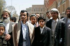 Israel resgata 19 judeus que eram alvos de perseguição no Iemem