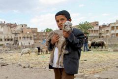 Cristãos mostram fé ao lidar com a pandemia no Iêmen: "Isso nos aproximou de Jesus"