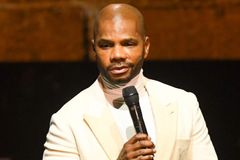 ‘Deus não existe só para nos fazer felizes’, alerta Kirk Franklin