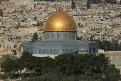 Palestina alerta que ações de Israel podem intensificar violência durante o Ramadã