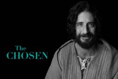 “The Chosen”: Série de sucesso retrata a vida de Cristo pelo olhar daqueles que O conheceram