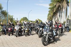 Motoqueiros de Cristo evangelizam pelas ruas do país: “Em cada passeio, uma missão” | Notícias Gospel