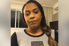 Seguidores lamentam "triste" comunicado da pastora Isa Reis