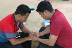 Durante o jejum do Ramadã, cristãos ficam mais vulneráveis em países muçulmanos