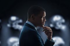 Will Smith fará médico cristão em novo filme; Confira o trailer