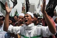 Cristãos temem perseguição durante o Ramadã e 'fingem jejum', no sudeste asiático