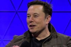 Depois de criticar censura do Twitter, Elon Musk compra parte da rede social