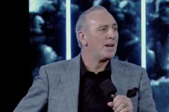 Fundador da Hillsong planeja voltar: ‘Deus ainda não terminou comigo'