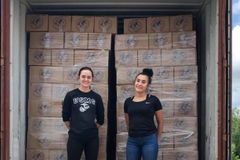 Mais de 50 mil Bíblias serão enviadas ao Sudão do Sul por instituições missionárias