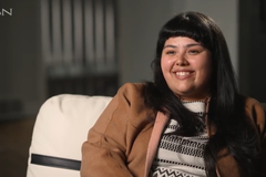 Filha de pastor envolvida na feitiçaria é liberta após cantar: "Cobre-me, Jesus"