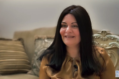 Ex-bruxa é liberta do ocultismo ao ouvir a voz de Deus: "Sou sua filha amada"