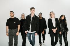 Elevation Worship lança "Tumbas a Jardines" sucesso nas plataformas digitais