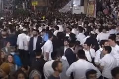 Cidade judia mais ortodoxa de Israel pode nomear rua com nome de um cristão