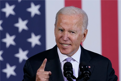Biden atua para garantir a mudança de sexo de "crianças transgênero"