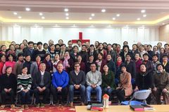 ‘Mesmo sem a internet, a Igreja na China continuará crescendo’, diz missionário