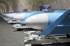 Israel avisa que o Irã está perto de ter uma bomba nuclear: "O tempo está se esgotando"