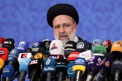 A eleição iraniana do novo ‘carrasco do Teerã’ deve ser um alerta mundial, diz Israel