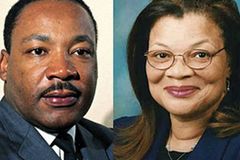 "Estamos em um tempo de arrependimento", diz sobrinha de Martin Luther King | Notícias Gospel