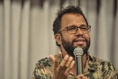 Pastor Henrique Vieira vê conservadores como representantes dos “coronéis da fé” | Notícias Gospel