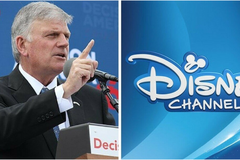 Graham alerta sobre a agenda LGBT+ da Disney: "Protejam seus filhos"