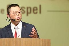 Pastor chinês é condenado a 9 anos e pede a Deus para "ser usado" na prisão