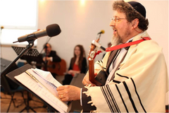 Judeu diz que Deus o revelou que Jesus é o Messias ao estudar judaísmo