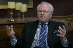 "O governo mundial está chegando, gostemos ou não", lembra escritor cristão