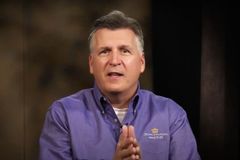 O anticristo vai controlar o mundo através da economia, diz especialista financeiro