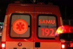 Homem morre ao cair do telhado de igreja, danificado por fortes chuvas