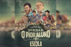 Justiça Federal libera exibição de filme de Danilo Gentili no streaming