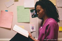 Filme "Quarto de Guerra" mostra como a oração pode combater o divórcio