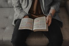 Sociedade Bíblica aponta queda no número de leitores da Bíblia nos EUA