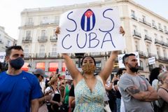 Pastor prevê mais repressão em Cuba: ‘As famílias não vão ficar de braços cruzados’