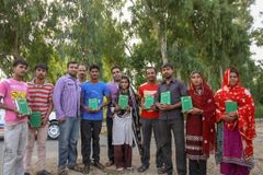 Missionários arriscam a vida na pandemia para alcançar comunidades isoladas | Notícias Gospel