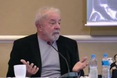 ‘Todos deveriam ter direito ao aborto’, defende Lula