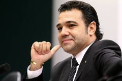 Marco Feliciano: "Para falar de Jesus, eu iria até ao inferno se convidado fosse"