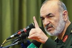 Chefe militar do Irã diz que é possível ‘apagar Israel do mapa’