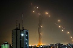 Domo de Ferro está salvando vidas em Israel; entenda como o sistema funciona