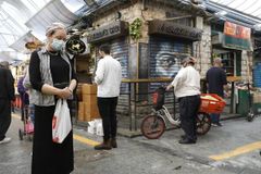 Israel se curva em memória aos 6 milhões de judeus mortos no Holocausto